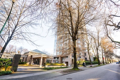Outdoor Patio Photo of 802 2668 Ash Street, Vancouver, BC