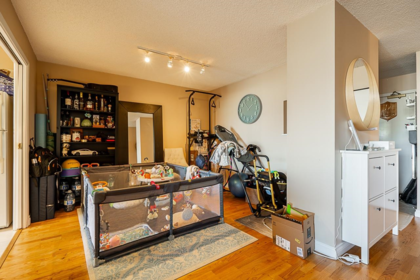 Primary Bedroom Photo of 802 2668 Ash Street, Vancouver, BC