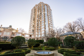 802 2668 Ash Street, Vancouver, BC