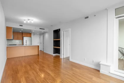 1509 7373 Westminster Highway, Richmond, BC, Richmond — Apartment/Condo for sale