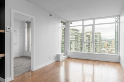 1509 7373 Westminster Highway, Richmond, BC, Richmond — Apartment/Condo for sale
