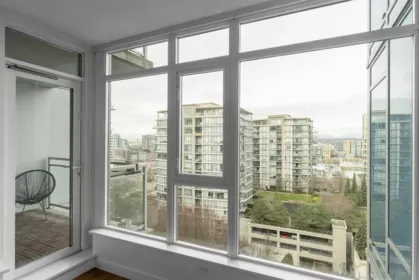 1509 7373 Westminster Highway, Richmond, BC, Richmond — Apartment/Condo for sale