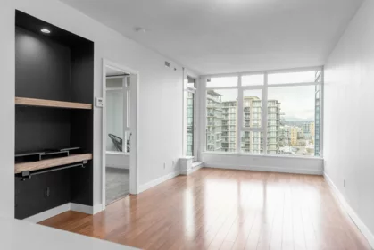 1509 7373 Westminster Highway, Richmond, BC, Richmond — Apartment/Condo for sale