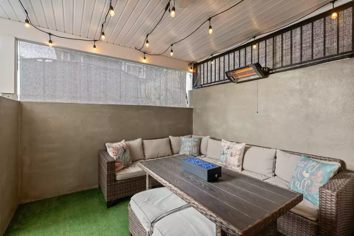 Community Amenities Photo (Clubhouse) of 1336 Marguerite Street, Coquitlam, BC