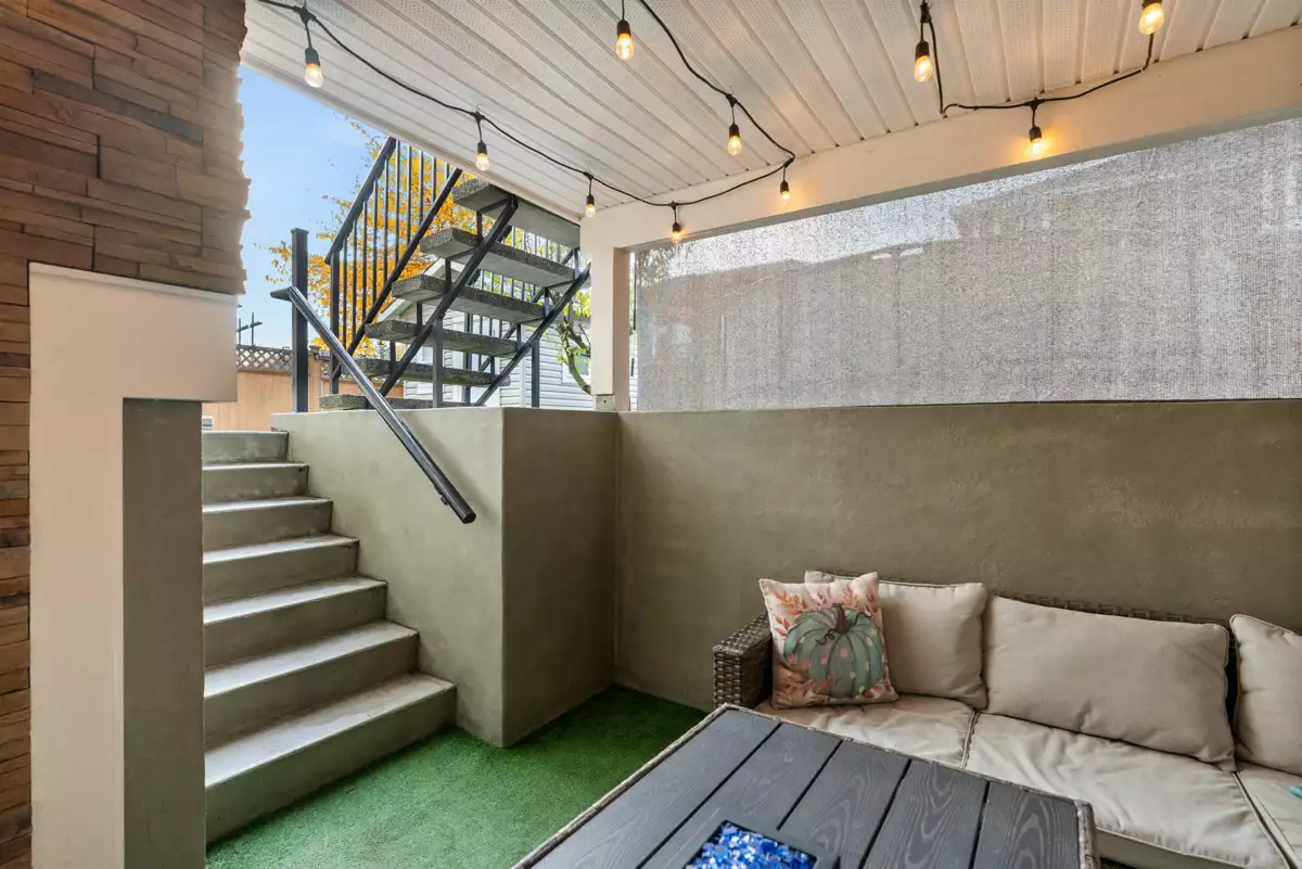 Fitness Center Photo Near 1336 Marguerite Street, Coquitlam, BC