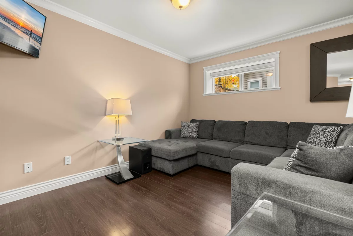 Hallway Photo of 1336 Marguerite Street, Coquitlam, BC