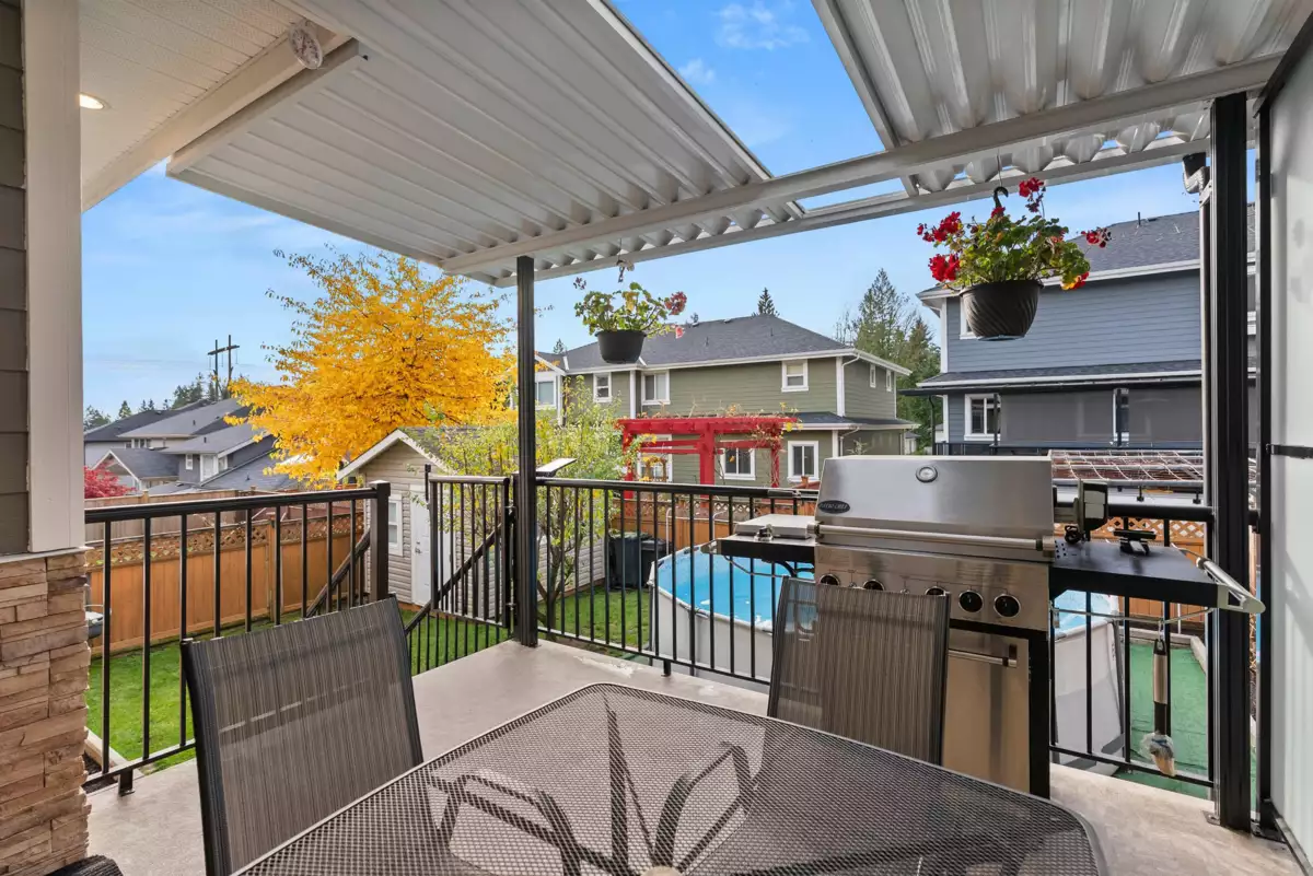 Hot Tub / Spa Photo of 1336 Marguerite Street, Coquitlam, BC
