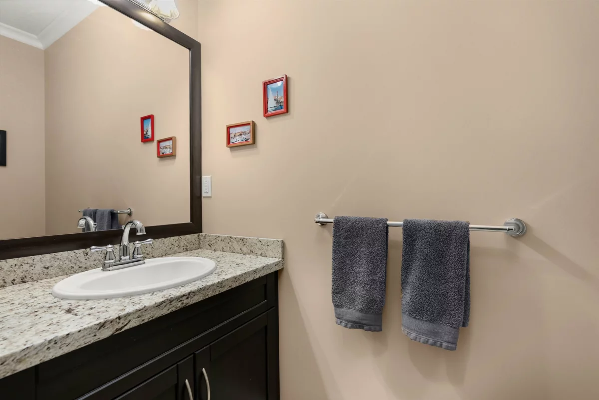 Loft / Bonus Room Photo of 1336 Marguerite Street, Coquitlam, BC