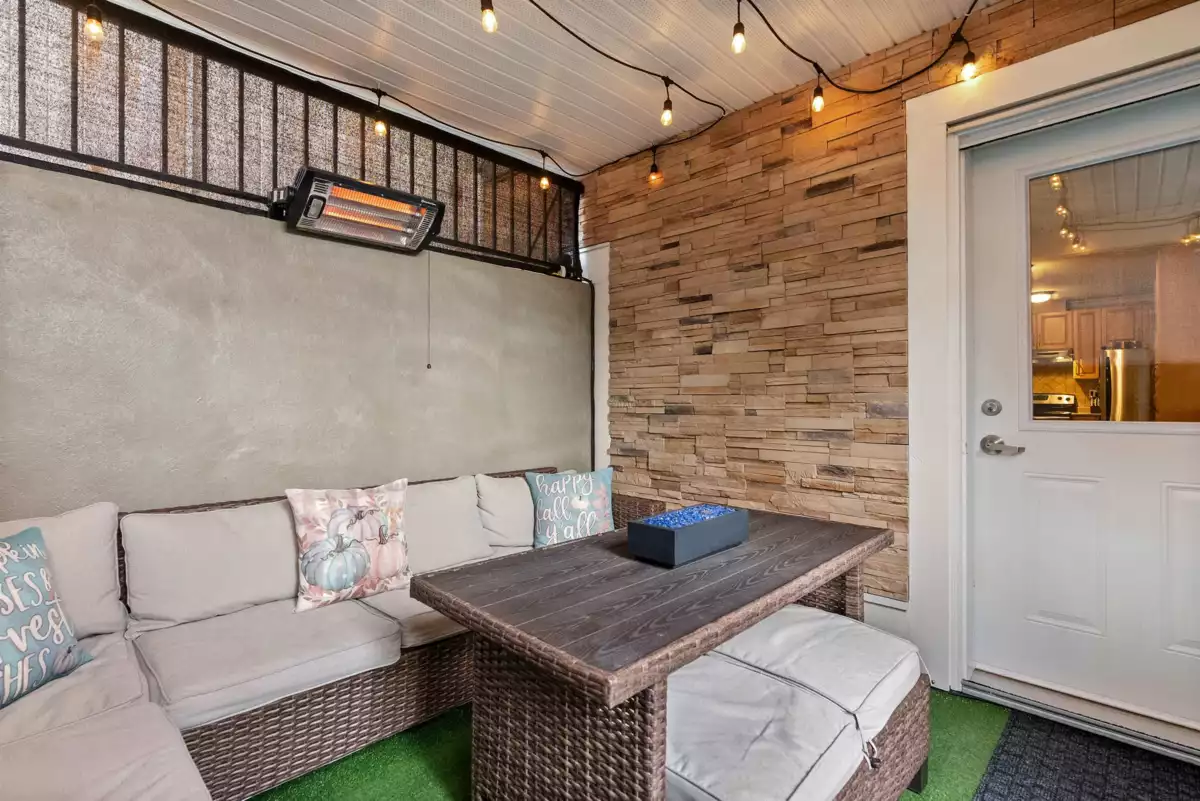 Neighborhood Park Photo Near 1336 Marguerite Street, Coquitlam, BC