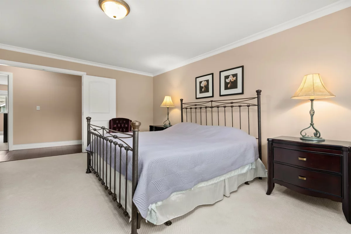 Office / Den Photo of 1336 Marguerite Street, Coquitlam, BC