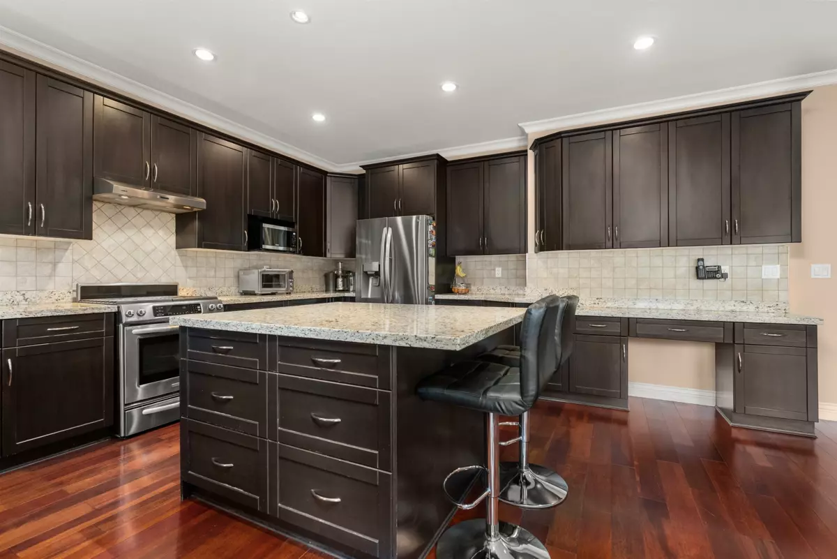 Primary Bedroom Photo of 1336 Marguerite Street, Coquitlam, BC