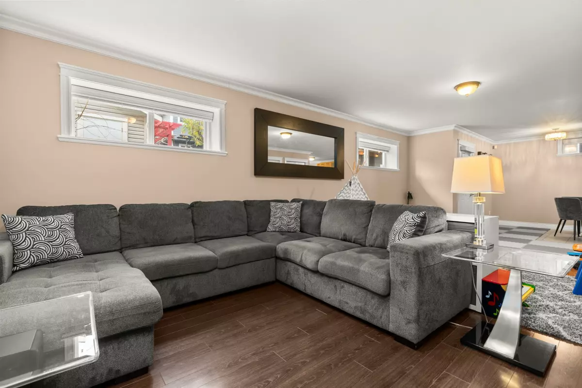 Staircase Photo of 1336 Marguerite Street, Coquitlam, BC