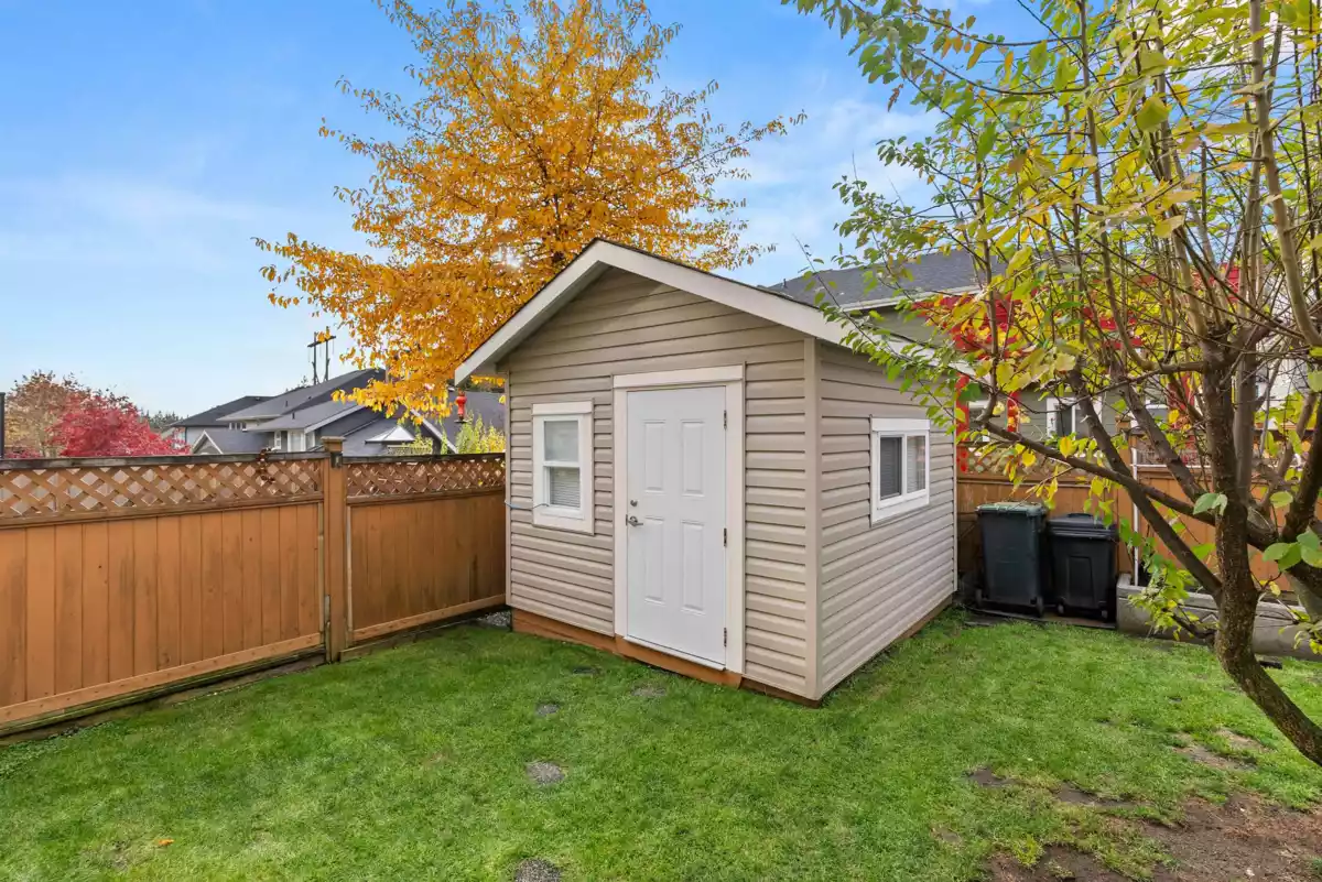 Street View Photo of 1336 Marguerite Street, Coquitlam, BC