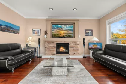 1336 Marguerite Street, Coquitlam, BC