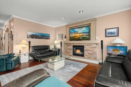 1336 Marguerite Street, Coquitlam, BC