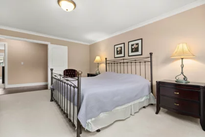 Office / Den Photo of 1336 Marguerite Street, Coquitlam, BC