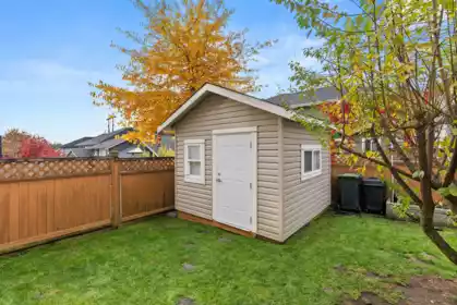 Street View Photo of 1336 Marguerite Street, Coquitlam, BC