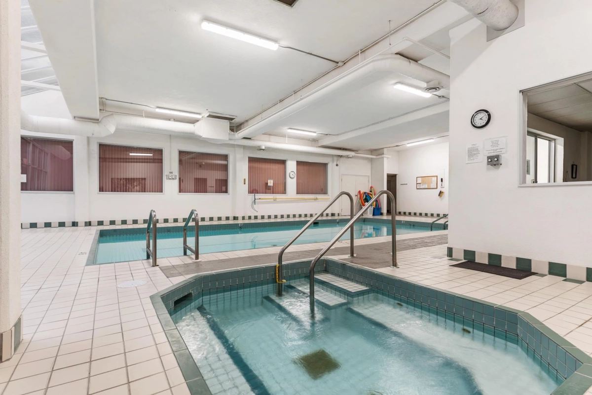 Community Amenities Photo (Clubhouse) of 214 2451 Gladwin Road, Abbotsford, BC