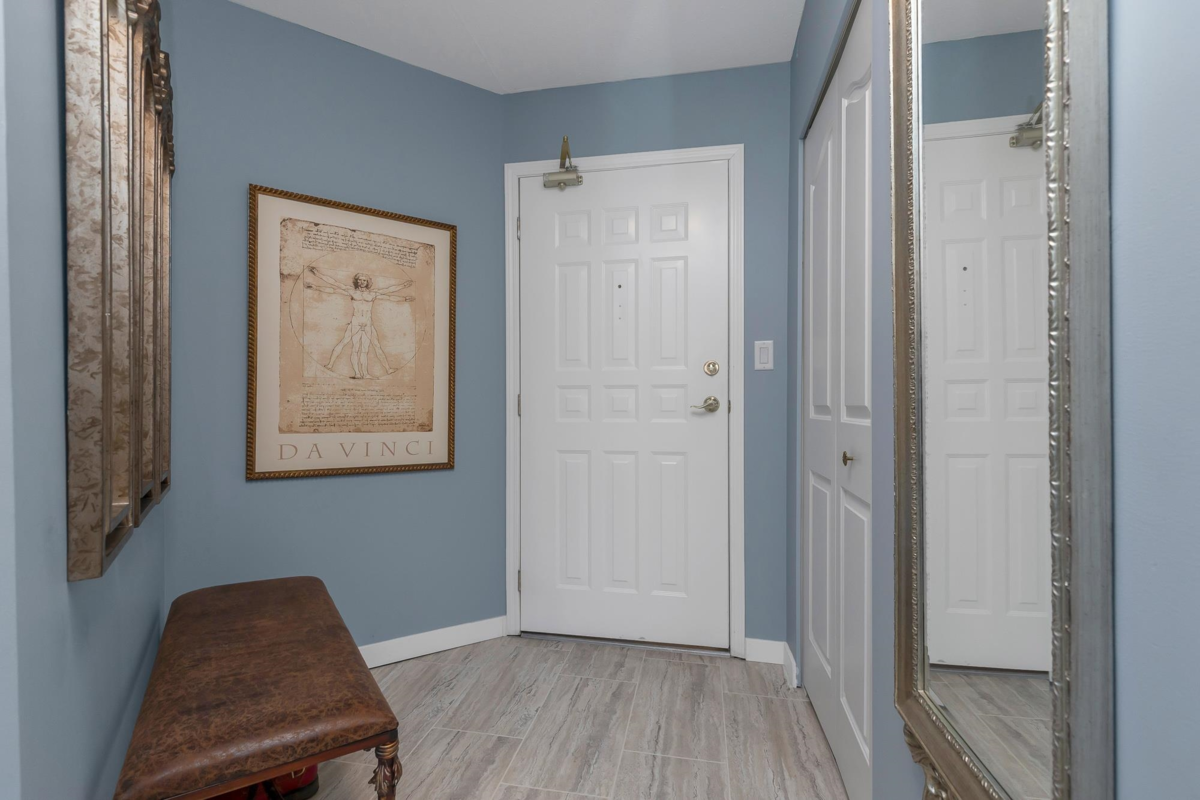 Dining Area Photo of 214 2451 Gladwin Road, Abbotsford, BC
