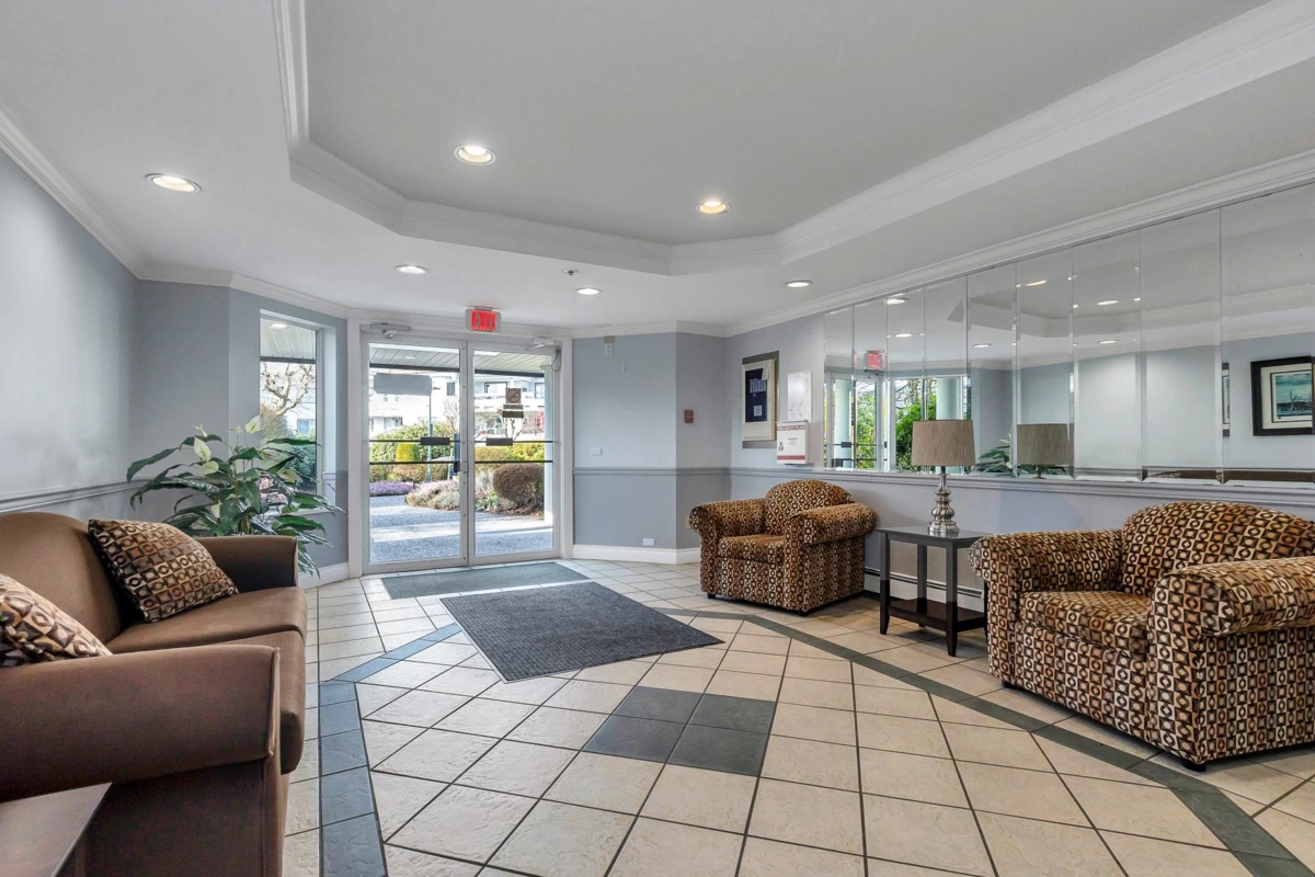 Family Room Photo of 214 2451 Gladwin Road, Abbotsford, BC