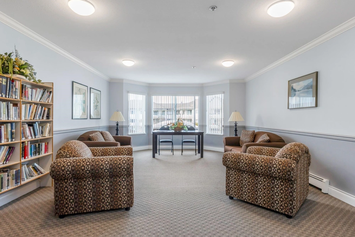 Hot Tub / Spa Photo of 214 2451 Gladwin Road, Abbotsford, BC