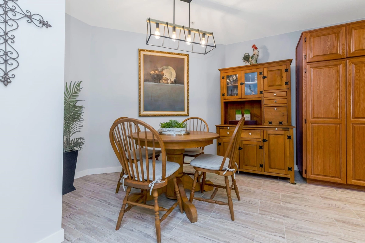 Mudroom Photo of 214 2451 Gladwin Road, Abbotsford, BC