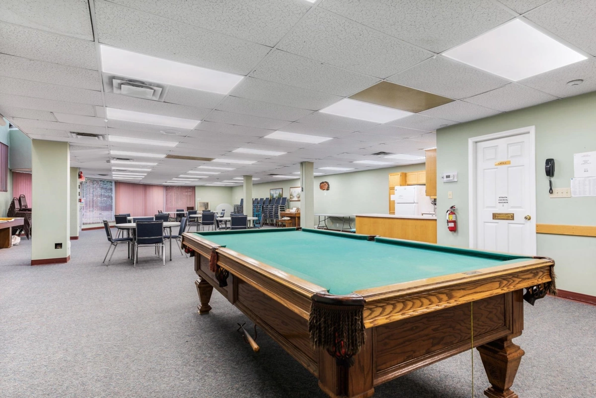 Outdoor Kitchen Photo of 214 2451 Gladwin Road, Abbotsford, BC