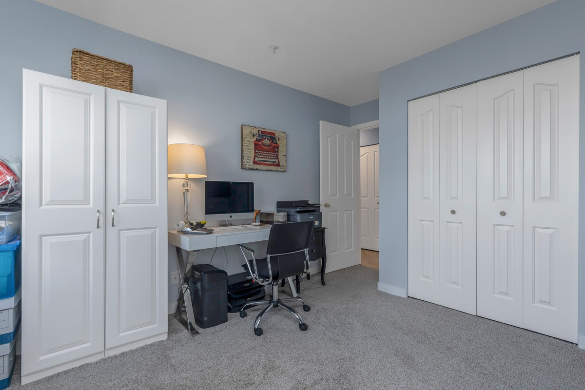 Outdoor Patio Photo of 214 2451 Gladwin Road, Abbotsford, BC