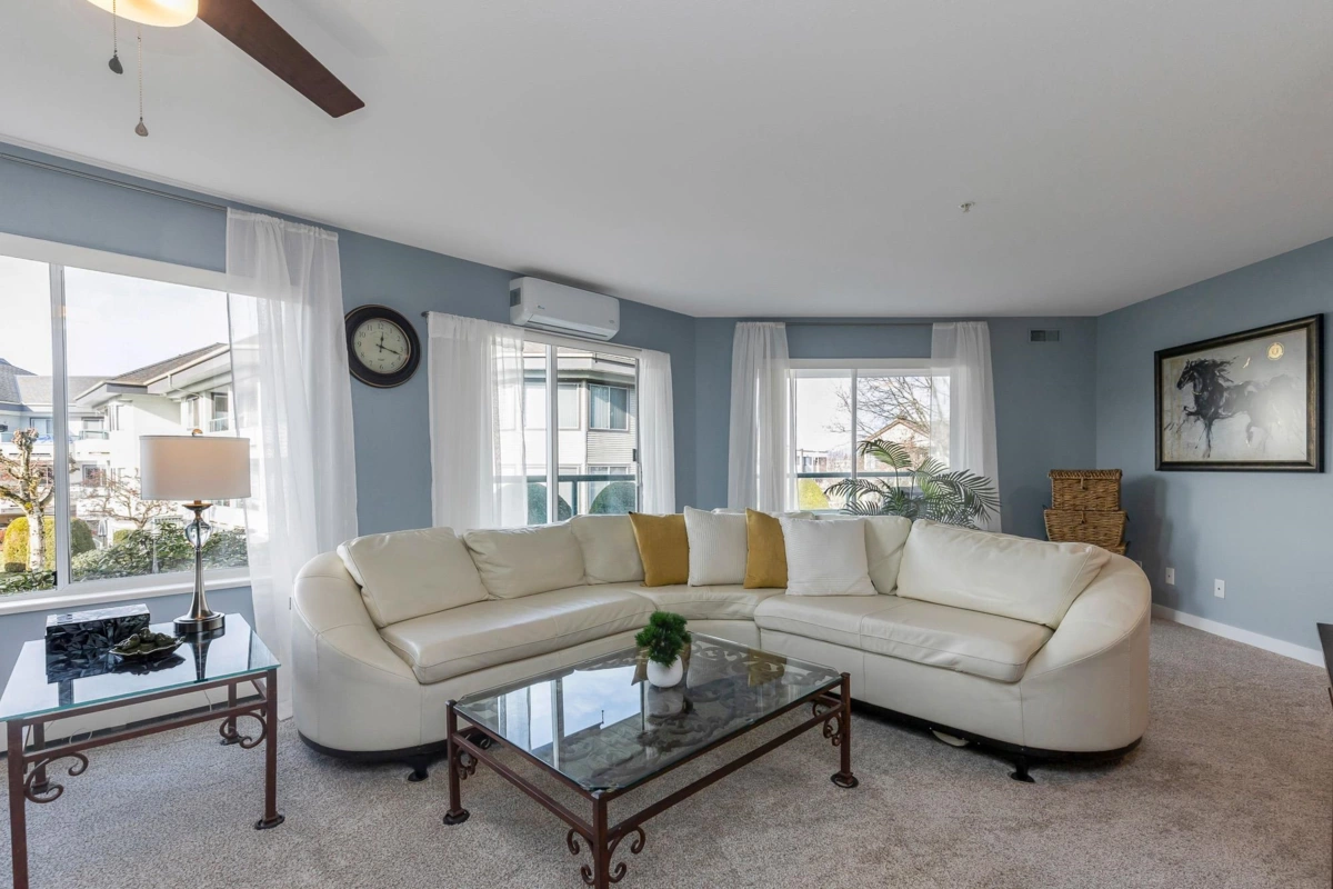 Pantry Photo of 214 2451 Gladwin Road, Abbotsford, BC