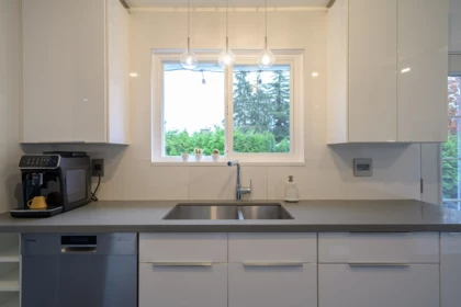 Breakfast Nook Photo of 4434 52a Street, Ladner, BC