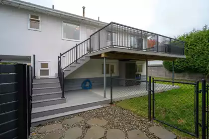 Community Amenities Photo (Clubhouse) of 4434 52a Street, Ladner, BC