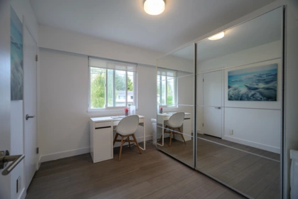 Outdoor Deck Photo of 4434 52a Street, Ladner, BC