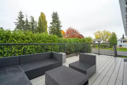 Outdoor Kitchen Photo of 4434 52a Street, Ladner, BC