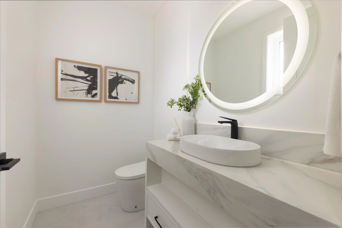 Bedroom 4 Photo of 1 421 W 23rd Avenue, Vancouver, BC