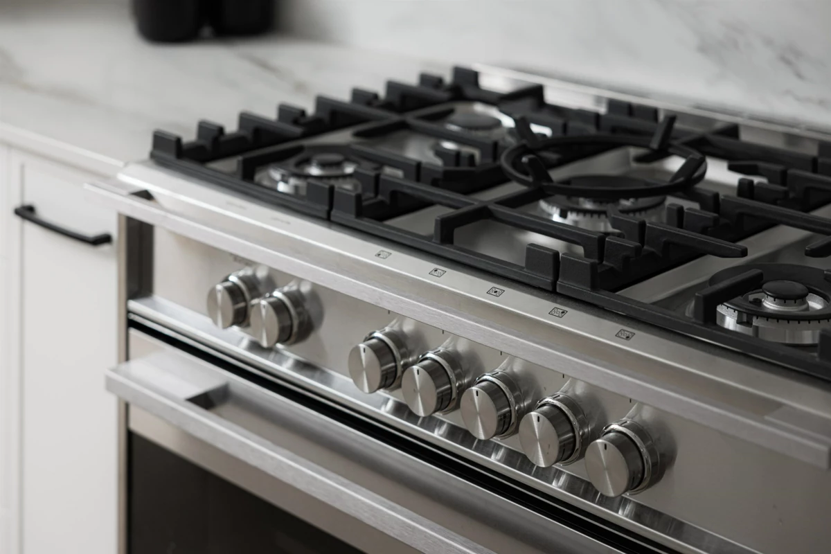 Kitchen Island Photo of 1 421 W 23rd Avenue, Vancouver, BC