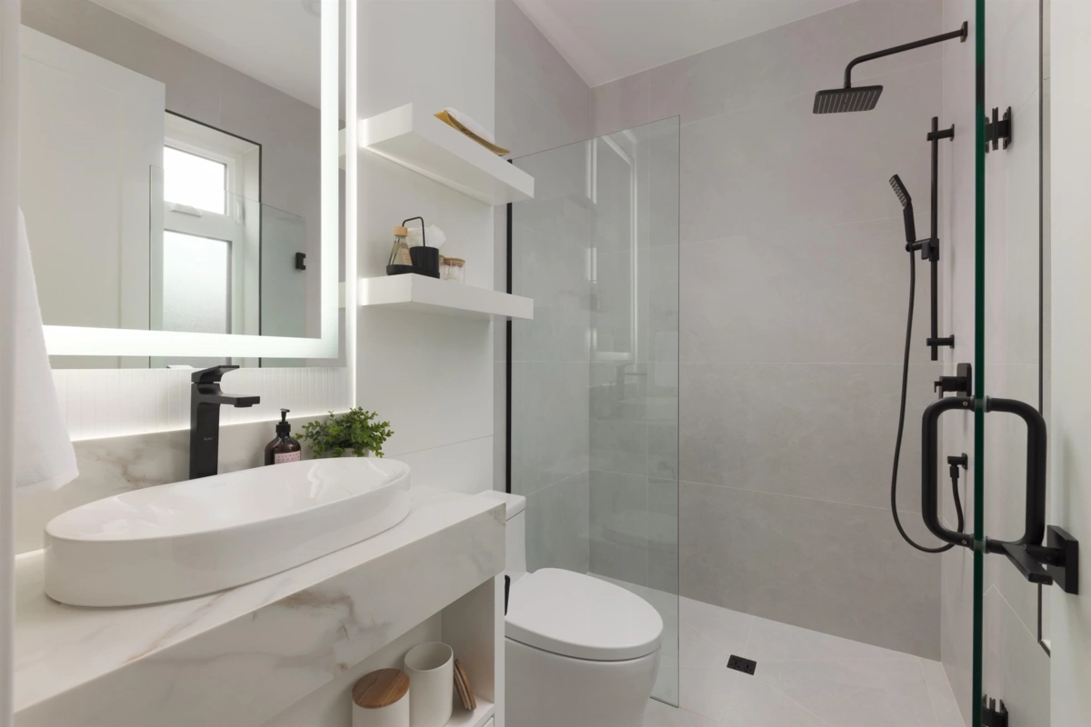 Laundry Room Photo of 1 421 W 23rd Avenue, Vancouver, BC