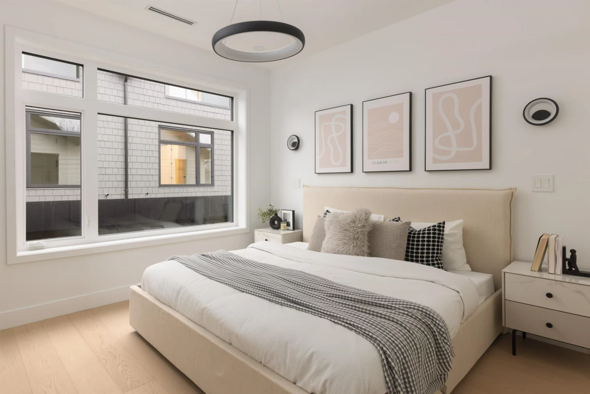 Loft / Bonus Room Photo of 1 421 W 23rd Avenue, Vancouver, BC