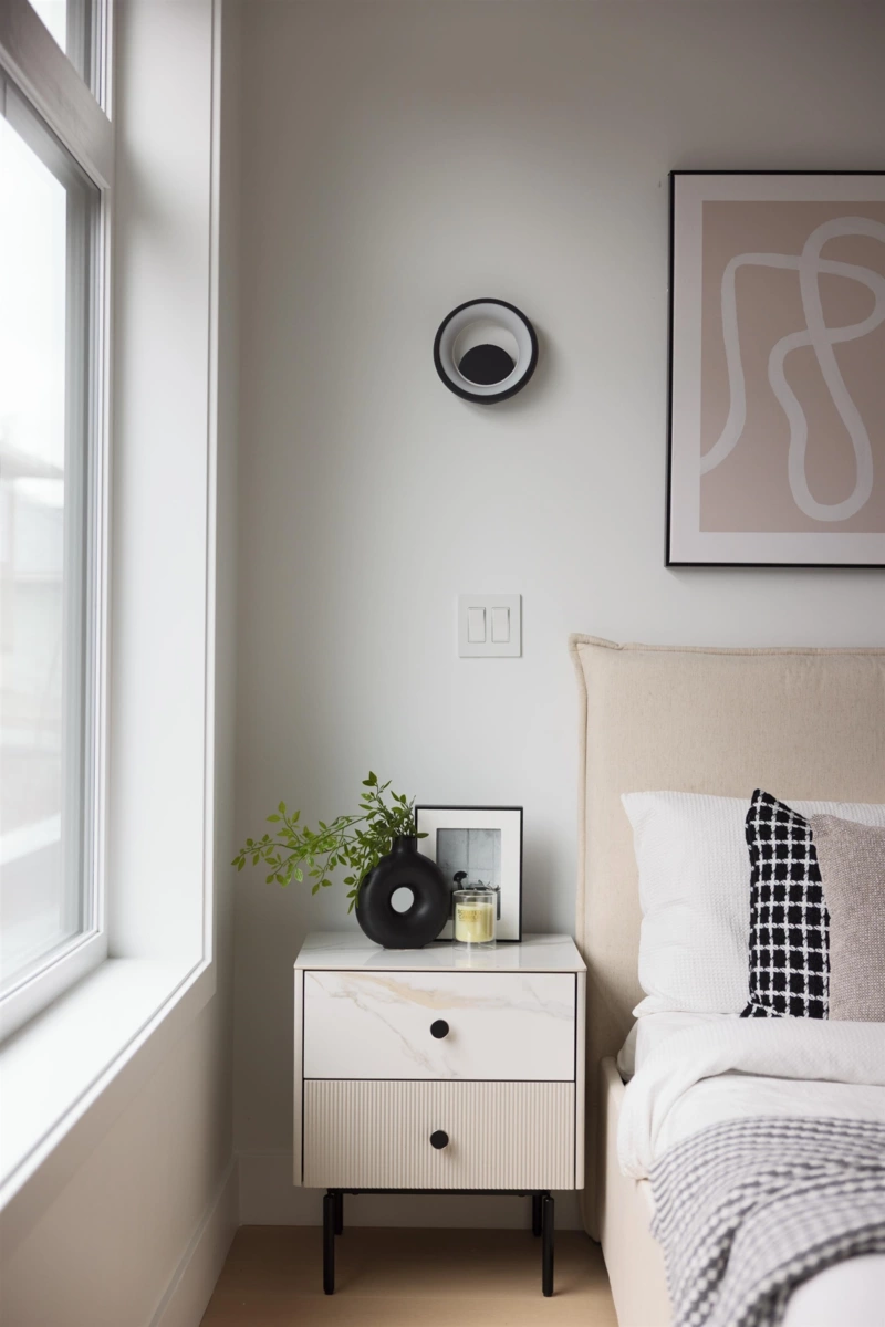 Office / Den Photo of 1 421 W 23rd Avenue, Vancouver, BC