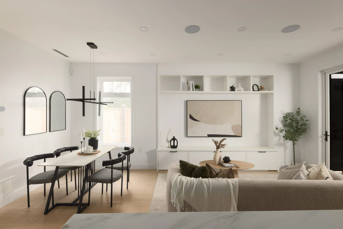 Pantry Photo of 1 421 W 23rd Avenue, Vancouver, BC