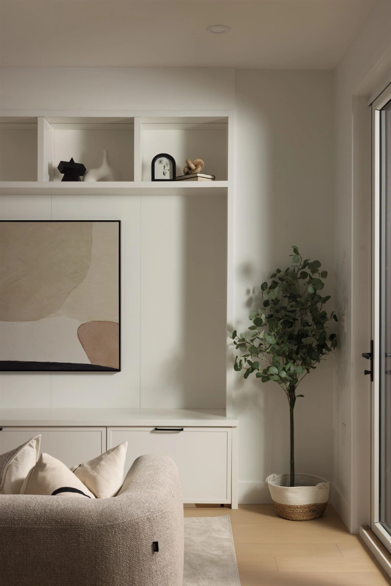 Primary Bathroom Photo of 1 421 W 23rd Avenue, Vancouver, BC