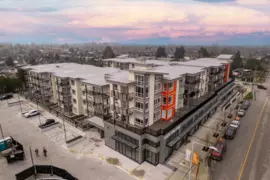 204 23200 Gilley Road, Richmond, BC