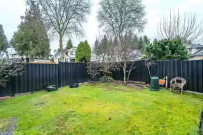 Aerial View of 14168 85a Avenue, Surrey, BC