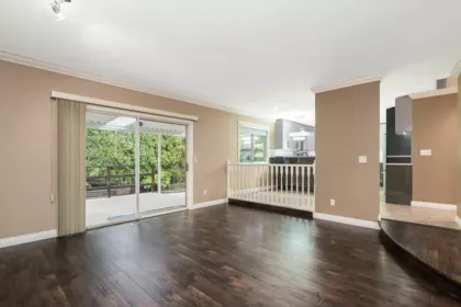 Bedroom 4 Photo of 14168 85a Avenue, Surrey, BC