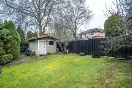 Garden / Landscaping Photo of 14168 85a Avenue, Surrey, BC
