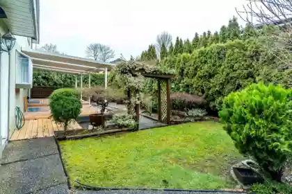 Hot Tub / Spa Photo of 14168 85a Avenue, Surrey, BC