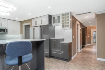 Loft / Bonus Room Photo of 14168 85a Avenue, Surrey, BC