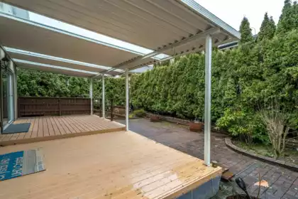 Outdoor Kitchen Photo of 14168 85a Avenue, Surrey, BC