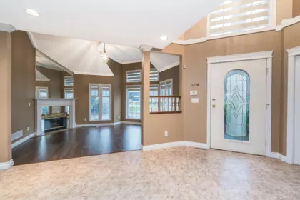 Pantry Photo of 14168 85a Avenue, Surrey, BC