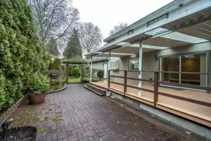 Street View Photo of 14168 85a Avenue, Surrey, BC