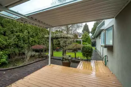Swimming Pool Photo of 14168 85a Avenue, Surrey, BC